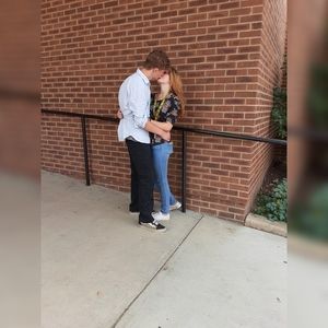 Meet your Posher, Hope